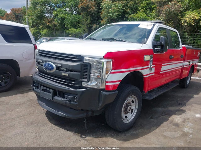 Ford F-250