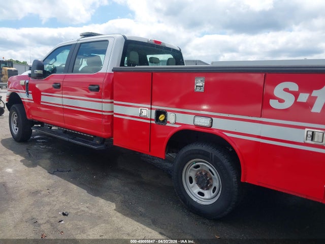 Ford F-250