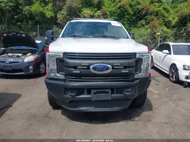 Ford F-250