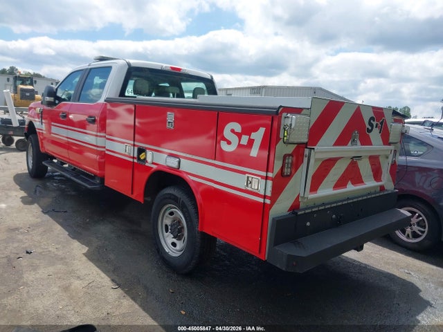 Ford F-250