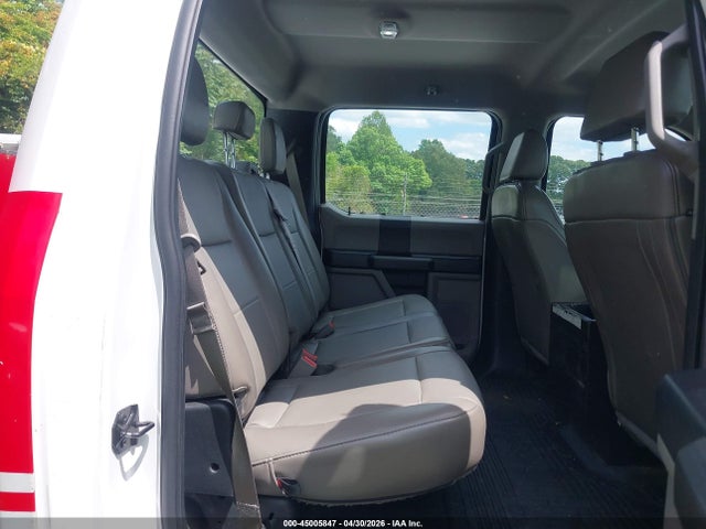 Ford F-250