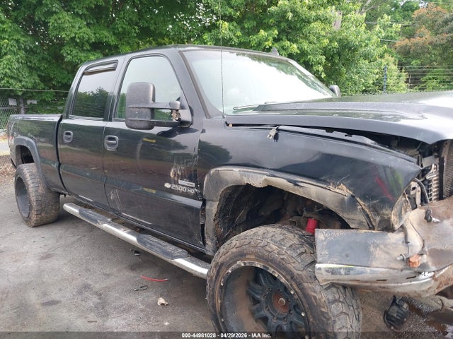 Chevrolet Silverado 2500 Lt3