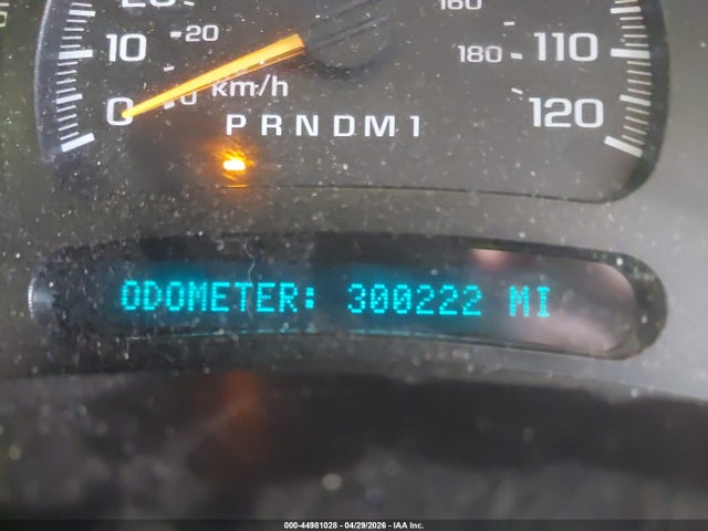 Chevrolet Silverado 2500 Lt3