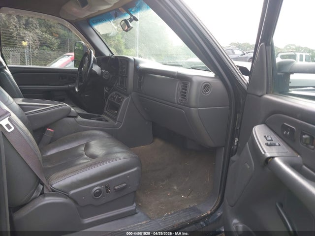 Chevrolet Silverado 2500 Lt3