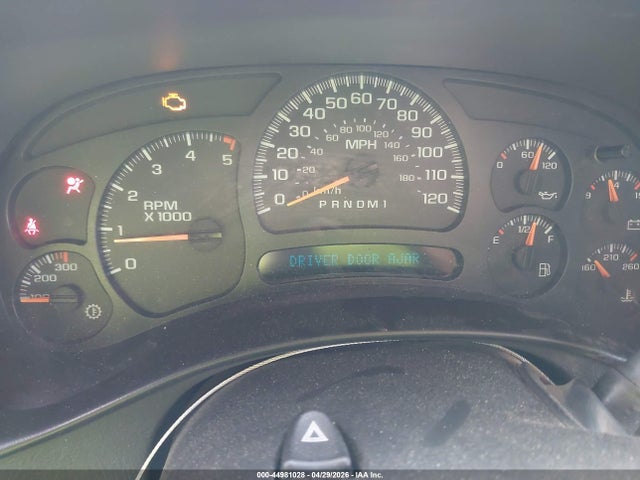 Chevrolet Silverado 2500 Lt3