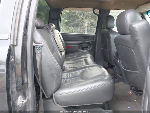 Chevrolet Silverado 2500 Lt3