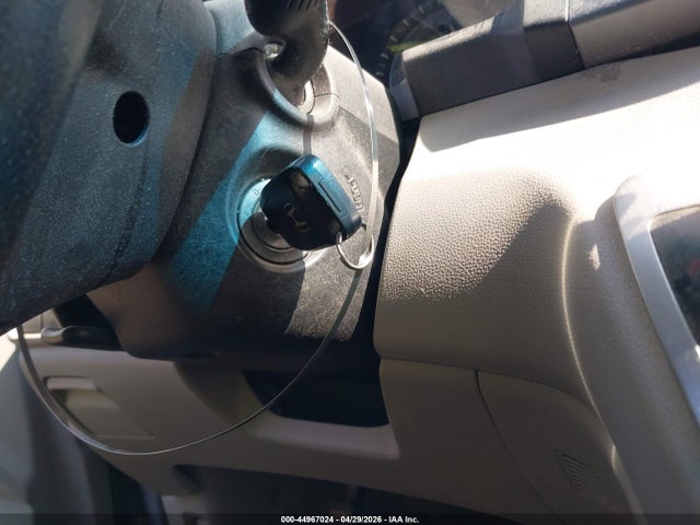 Honda Odyssey Ex-l