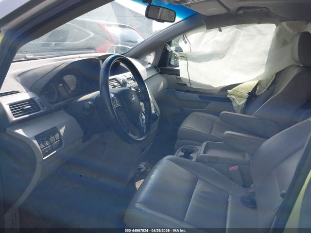 Honda Odyssey Ex-l