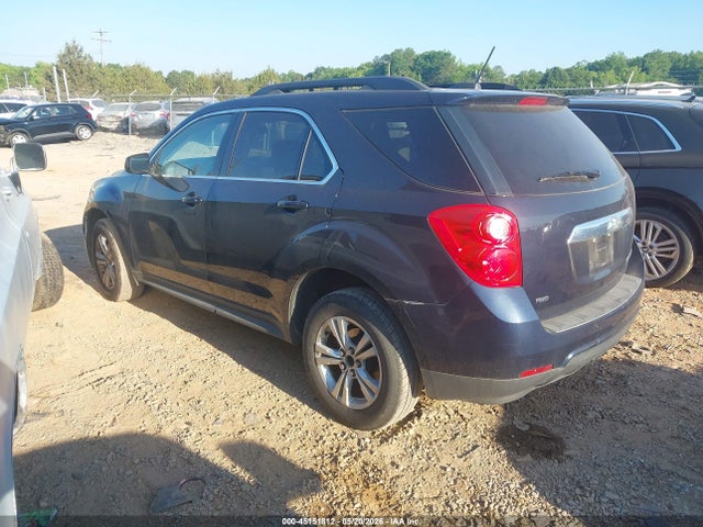 Chevrolet Equinox 2lt