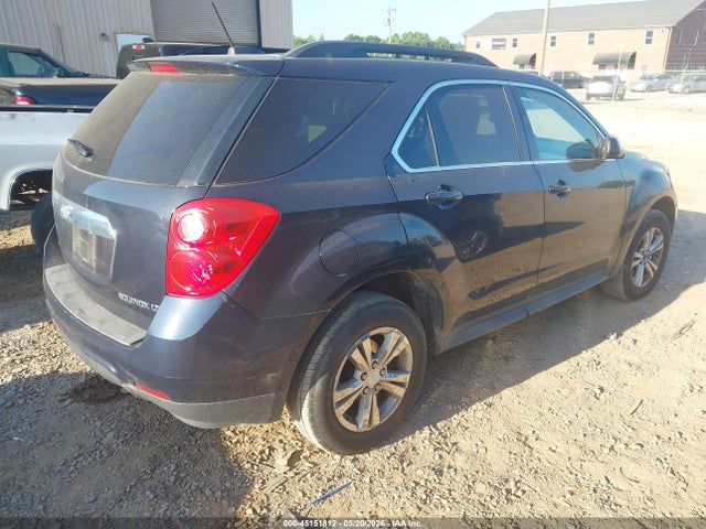 Chevrolet Equinox 2lt