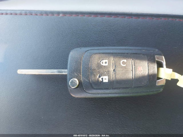 Chevrolet Equinox 2lt