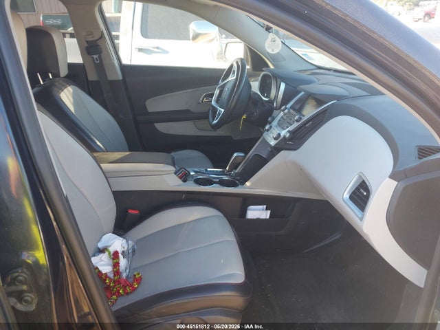 Chevrolet Equinox 2lt