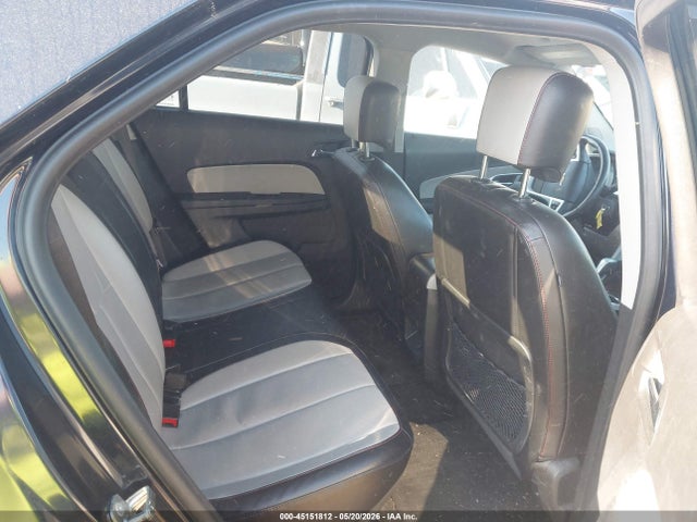 Chevrolet Equinox 2lt