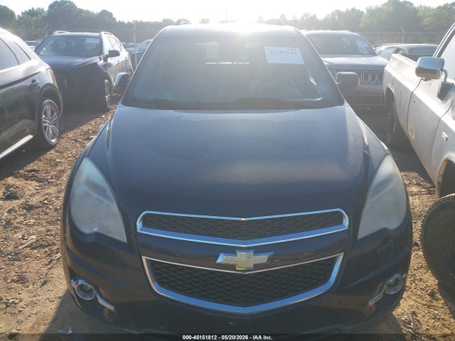 Chevrolet Equinox 2lt