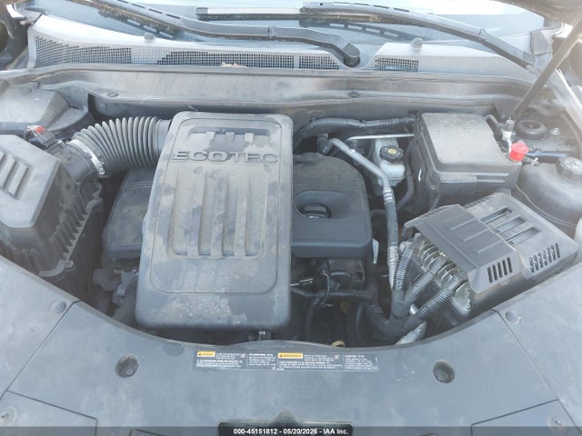 Chevrolet Equinox 2lt