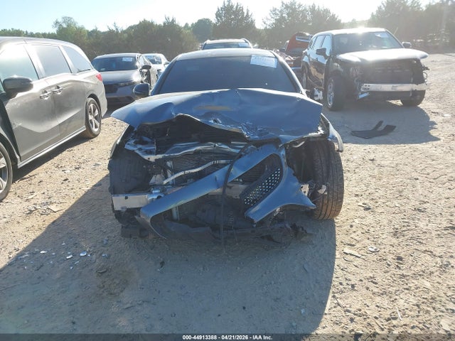 Mercedes-Benz C-Class 4matic