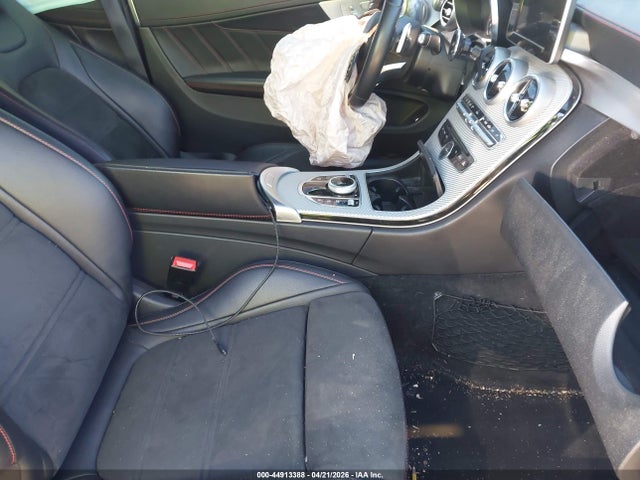 Mercedes-Benz C-Class 4matic