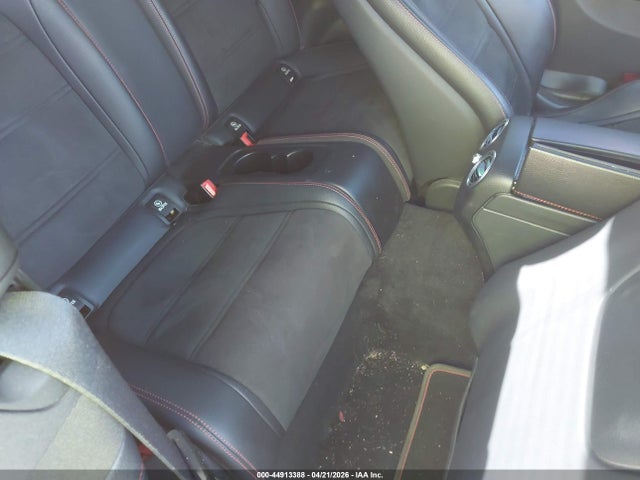 Mercedes-Benz C-Class 4matic
