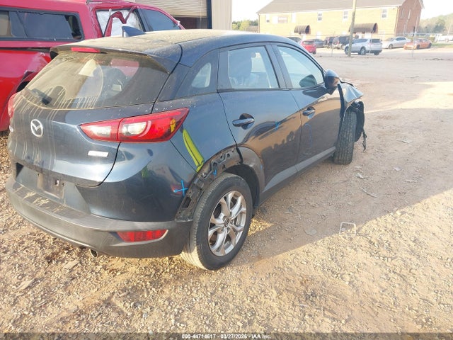 Mazda Cx Sport