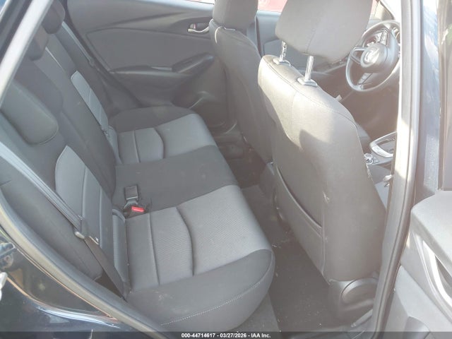 Mazda Cx Sport