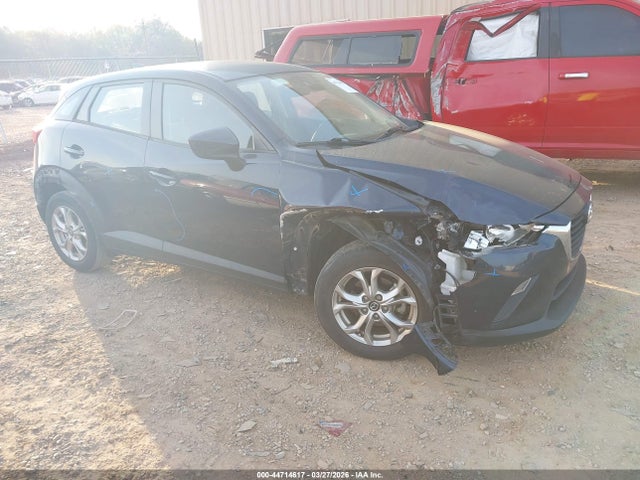 Salvage Mazda Cx Image
