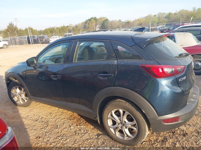 Mazda Cx Sport