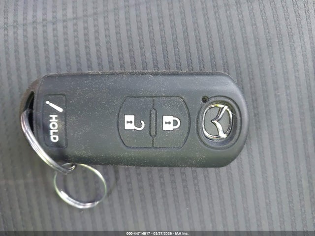 Mazda Cx Sport