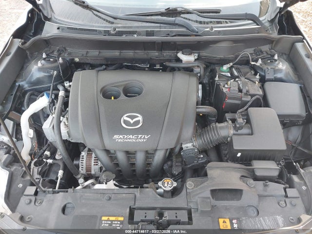 Mazda Cx Sport