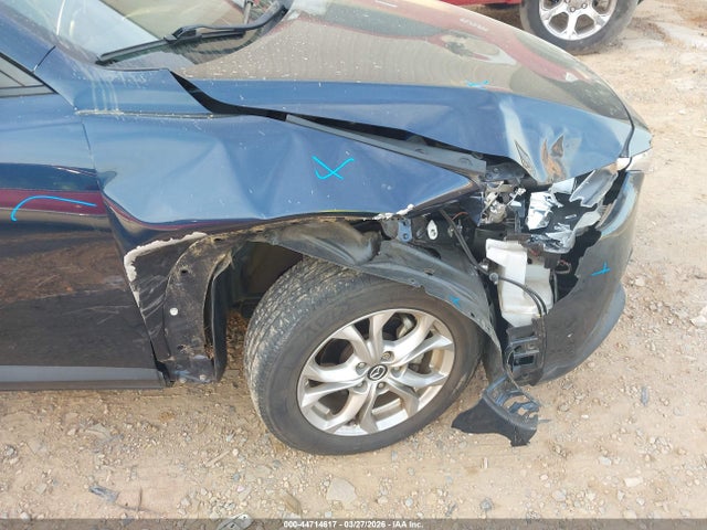 Mazda Cx Sport