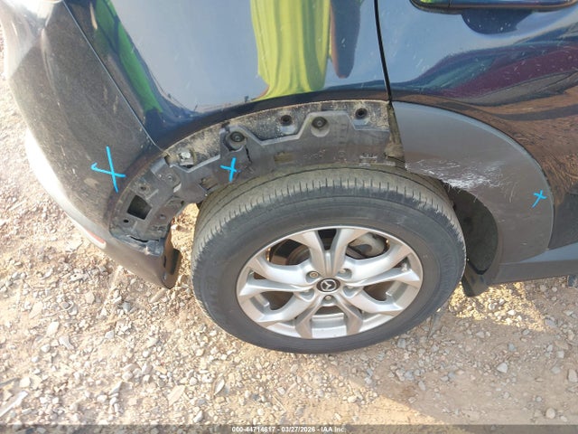 Mazda Cx Sport