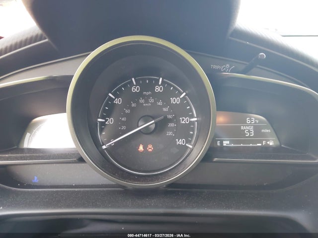 Mazda Cx Sport