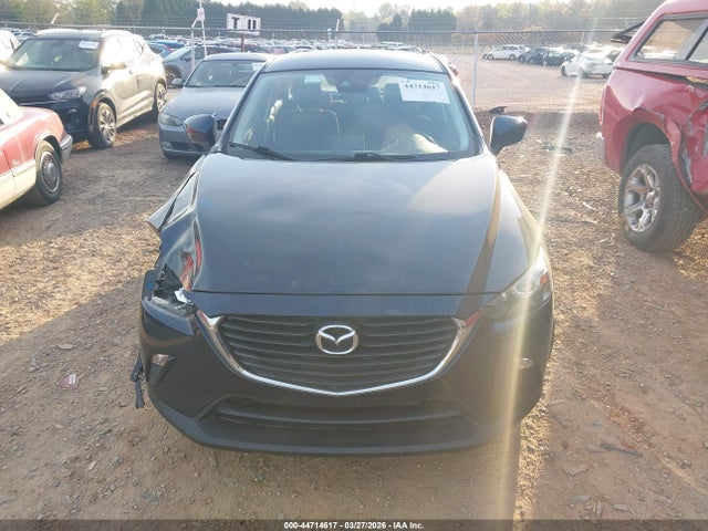 Mazda Cx Sport