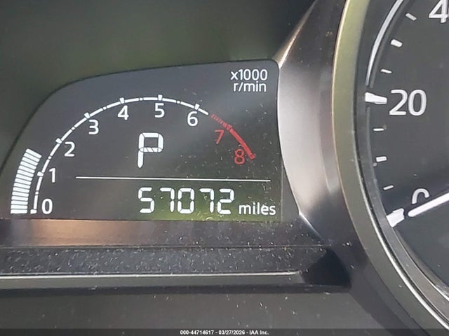 Mazda Cx Sport