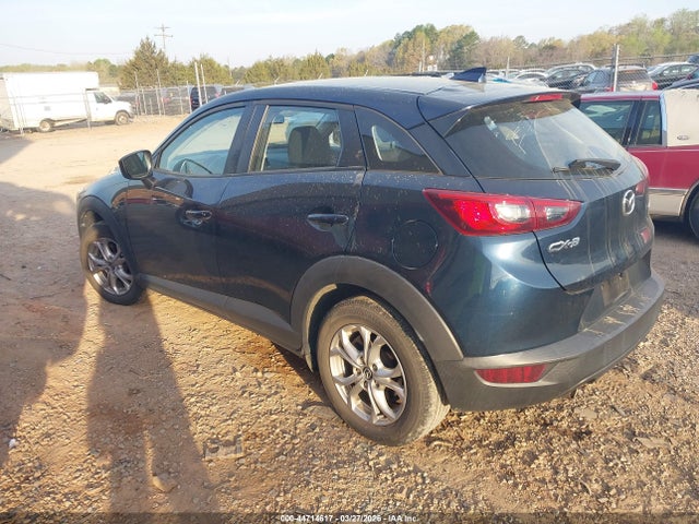 Mazda Cx Sport