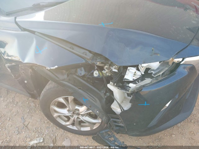 Mazda Cx Sport