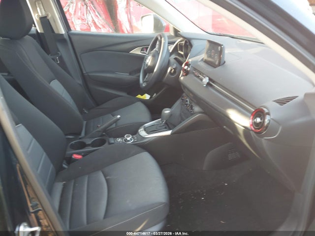 Mazda Cx Sport