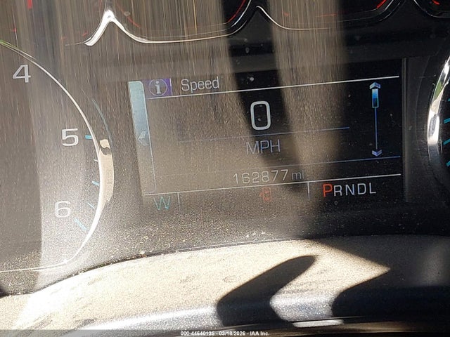 Chevrolet Silverado 1500 1lt