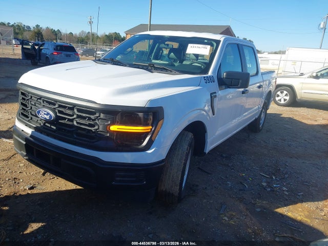 Ford F-150 Xl