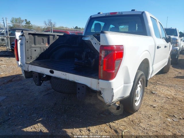 Ford F-150 Xl
