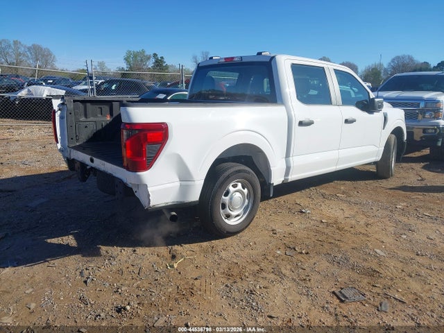 Ford F-150 Xl