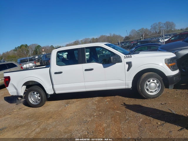 Ford F-150 Xl