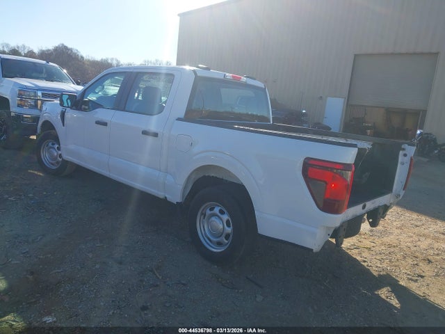 Ford F-150 Xl