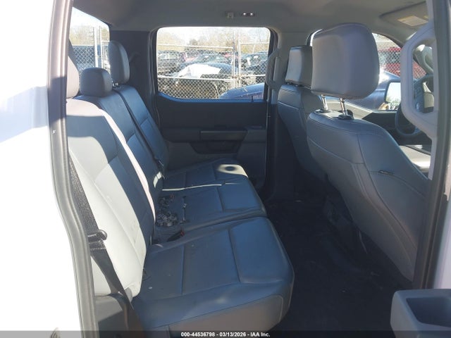Ford F-150 Xl