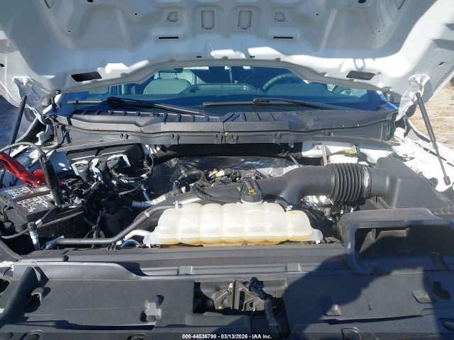 Ford F-150 Xl