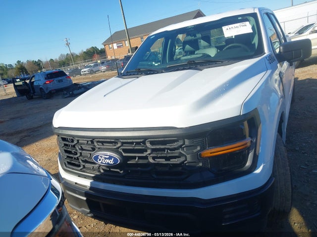 Ford F-150 Xl
