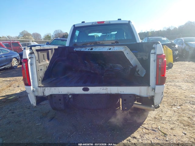 Ford F-150 Xl