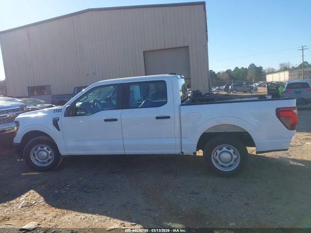 Ford F-150 Xl