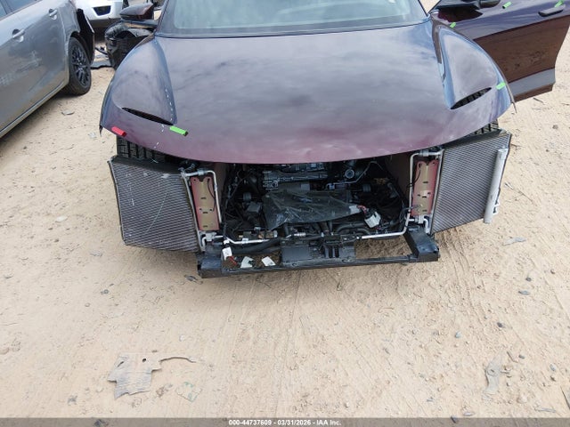 Lucid Air Pure