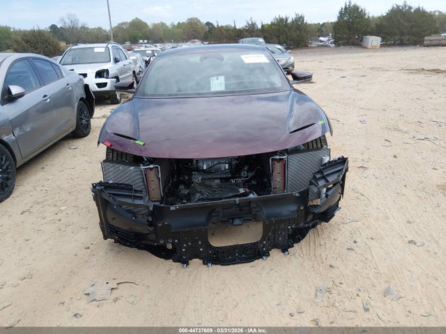 Lucid Air Pure