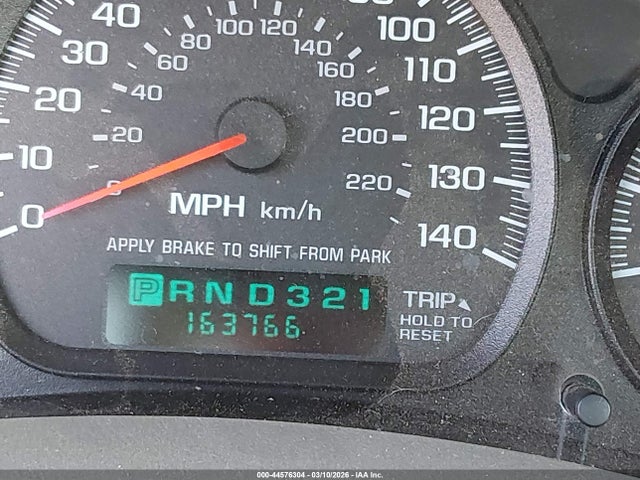 Chevrolet Impala Ss Supercharged
